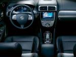 Jaguar XKR Coupe 2009 года